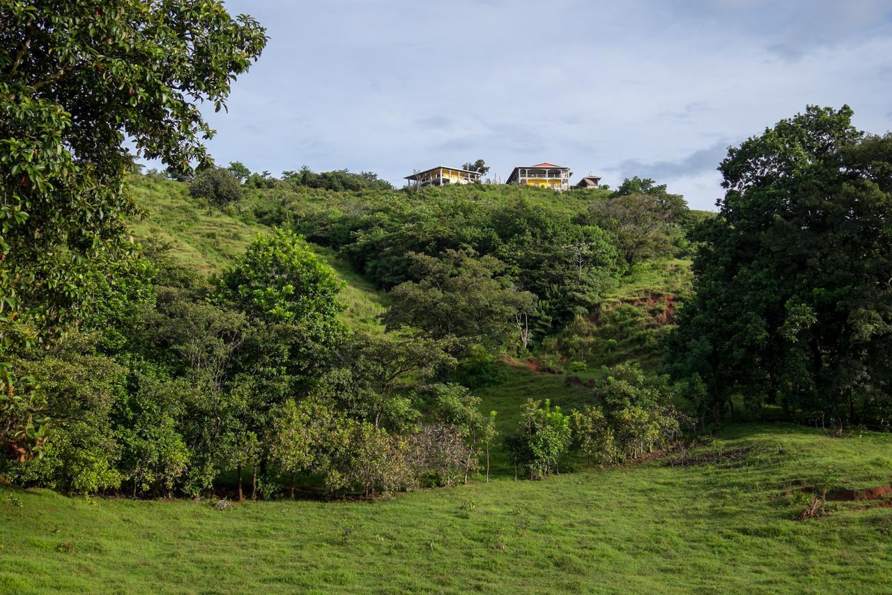 Hotel El Sol Morrillo Los Duarte ภายนอก รูปภาพ